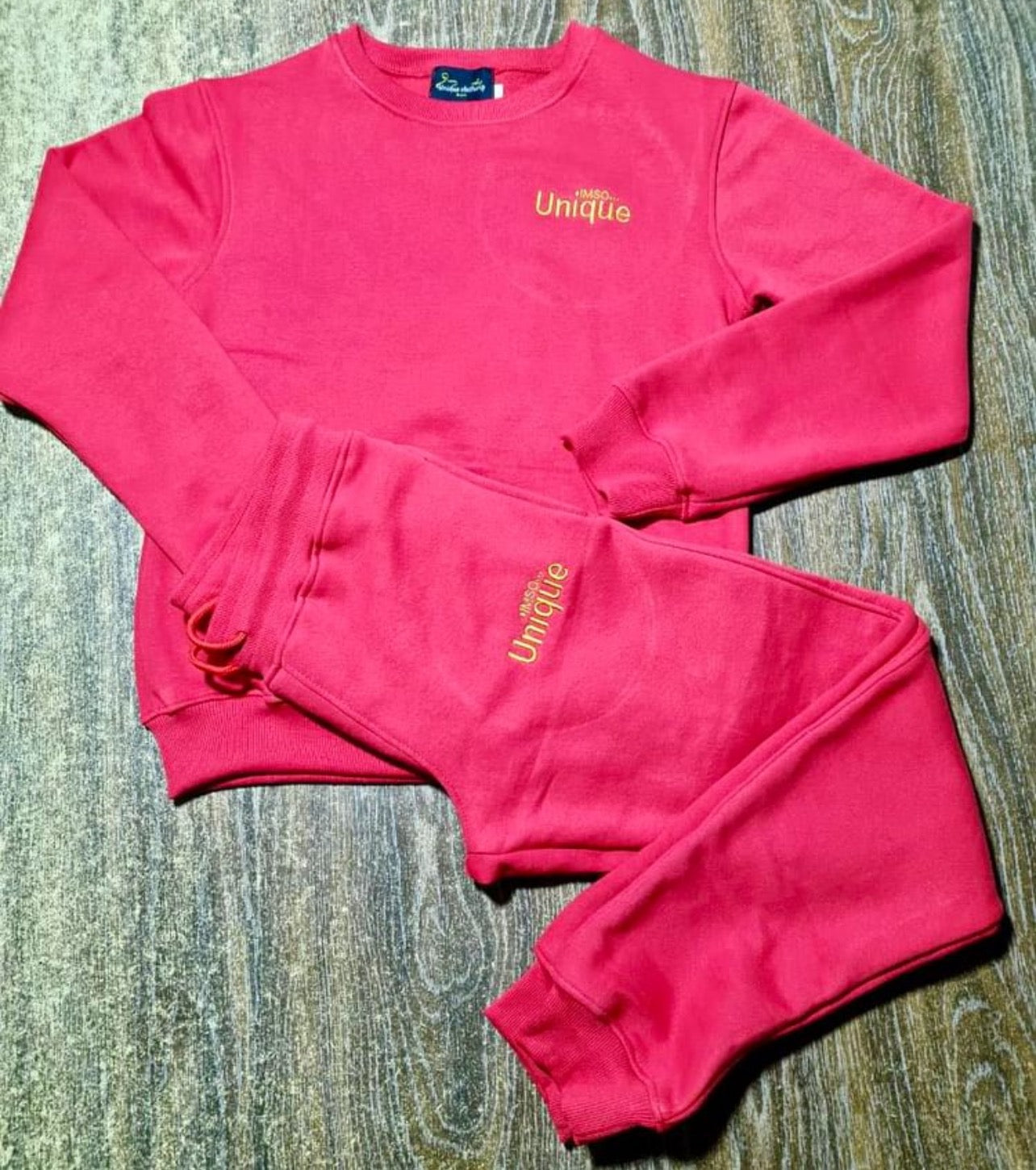 Unique Clothing Brand Reinventing Glamour