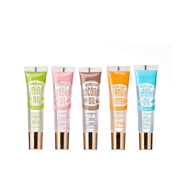 Lipgloss Bundle (5 Pieces) - Reinventing Glamour