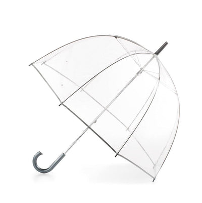 Transparent Clear Umbrella - Reinventing Glamour