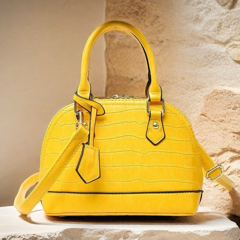 Coco” Handbags – Reinventing Glamour