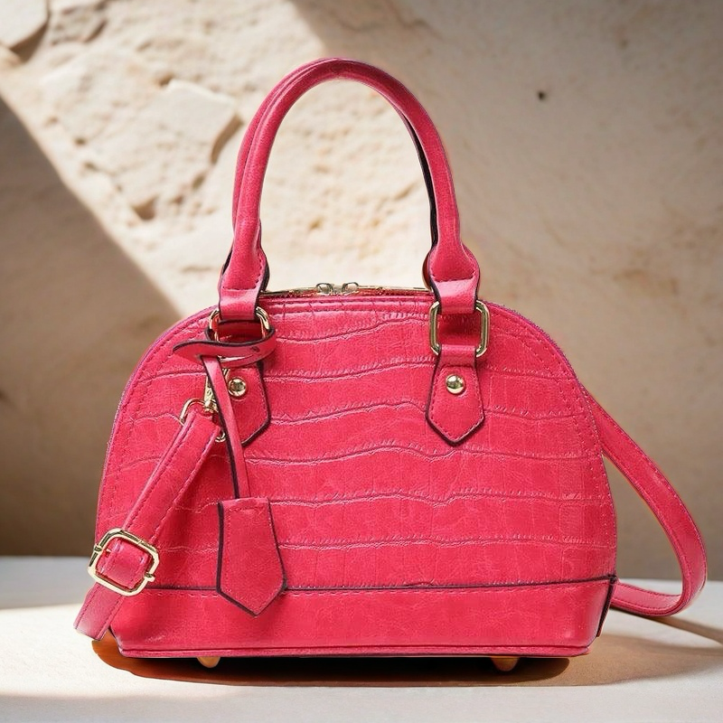 Coco” Handbags – Reinventing Glamour
