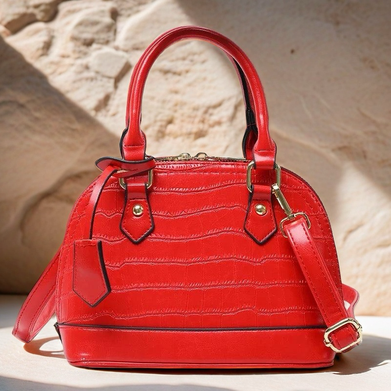Coco” Handbags – Reinventing Glamour