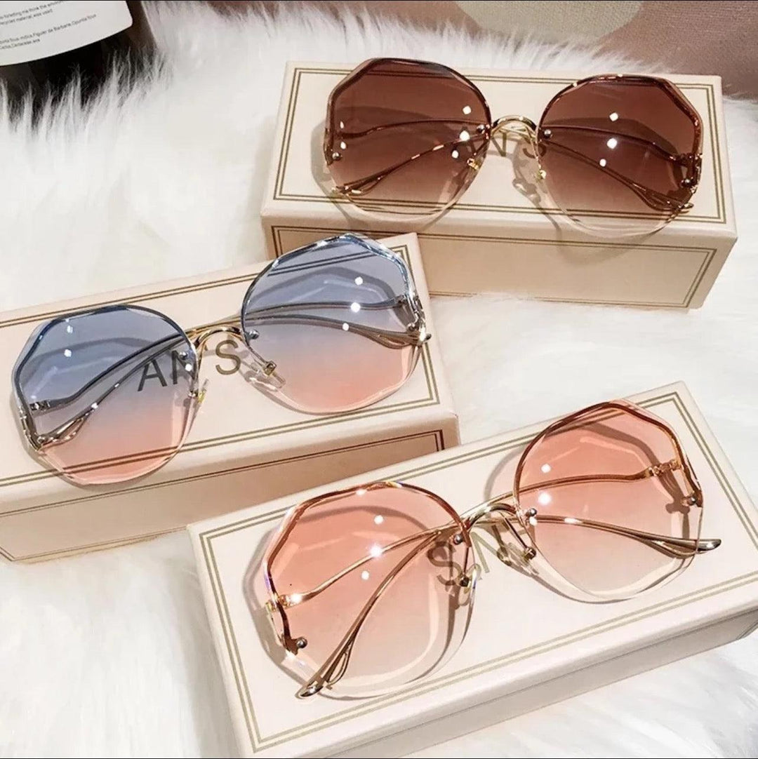Dream Sunglasses Black