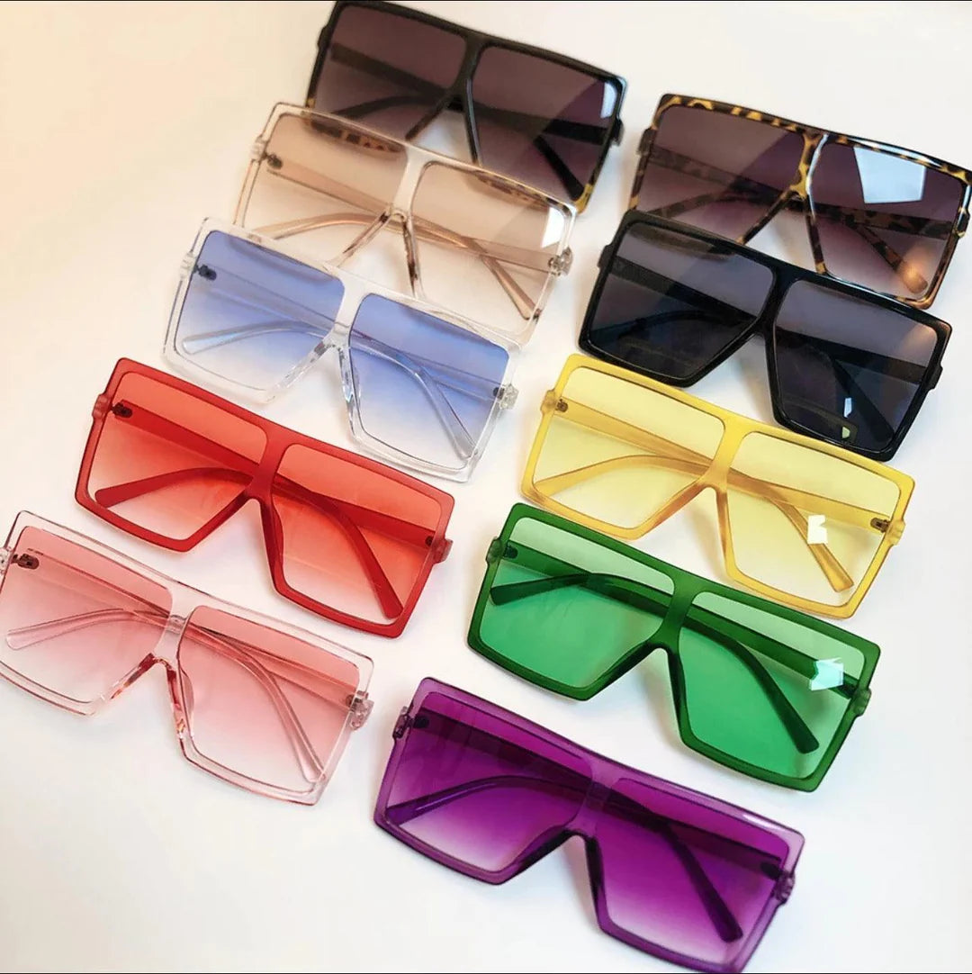 20 Sunglasses