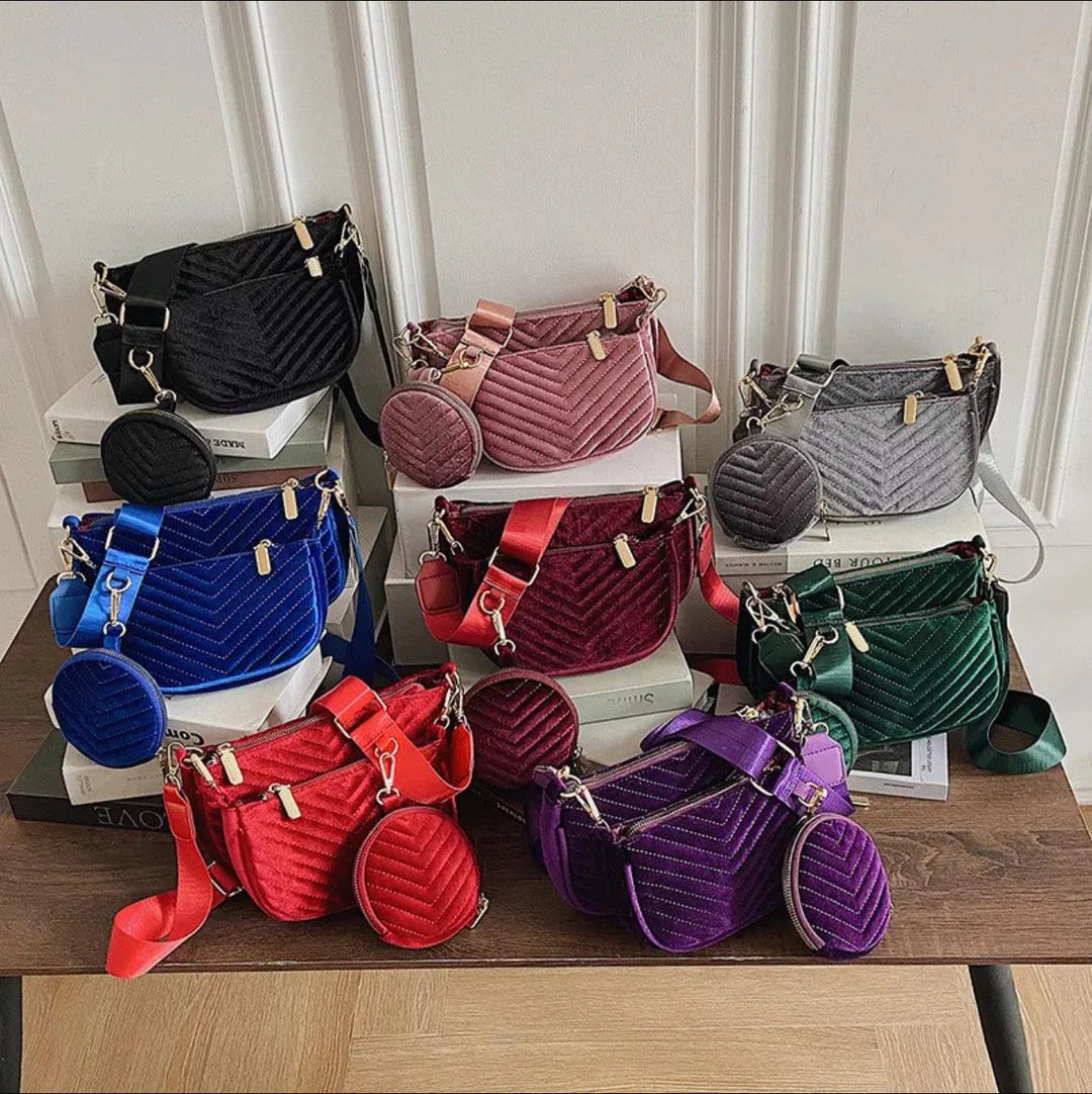 Unique best sale purses wholesale